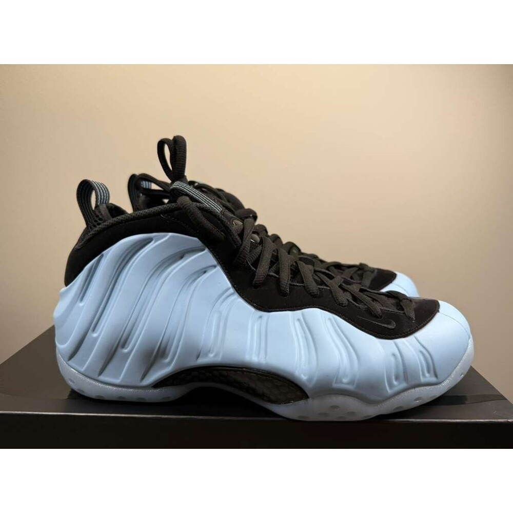 Nike Air Foamposite One Psychic Blue HJ6014-400 size 11